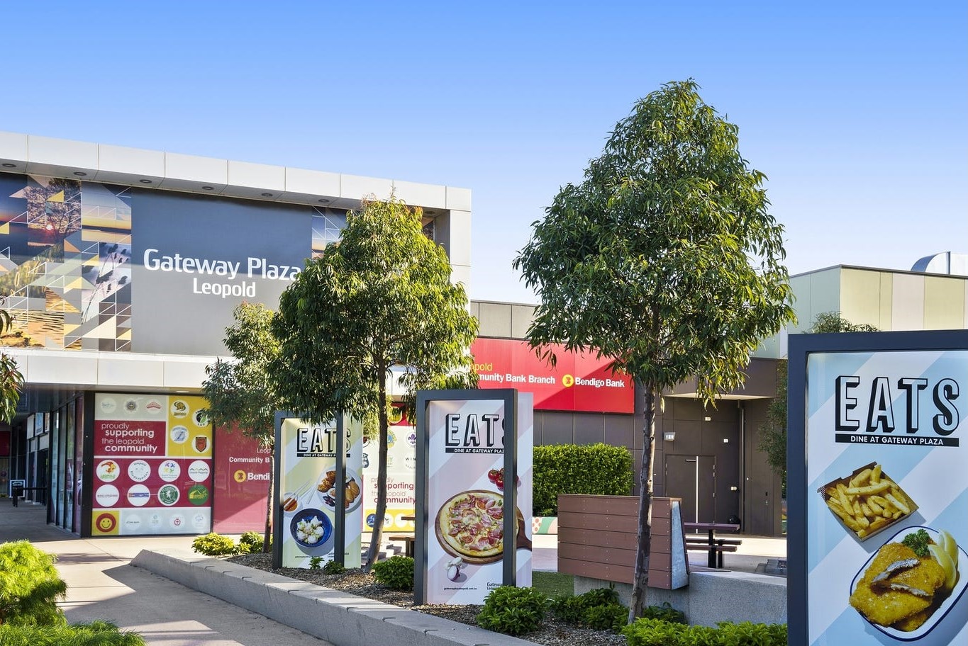 [Land for Sale] Leopold Green Estate, Leopold OpenLot